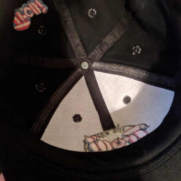 Trolli hat rare - Picture 2 of 3